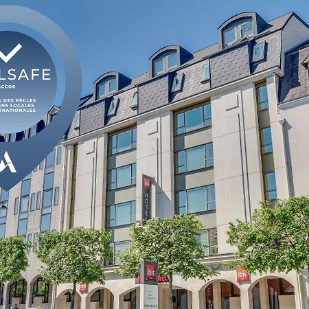 Ibis Paris Rueil Malmaison Εξωτερικό φωτογραφία