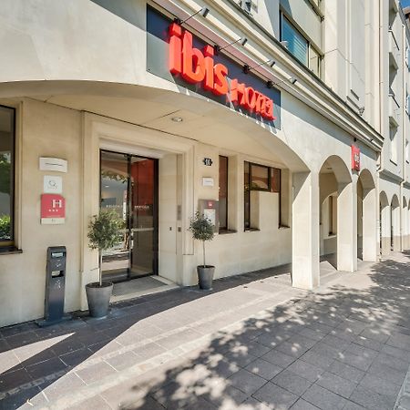 Ibis Paris Rueil Malmaison Εξωτερικό φωτογραφία