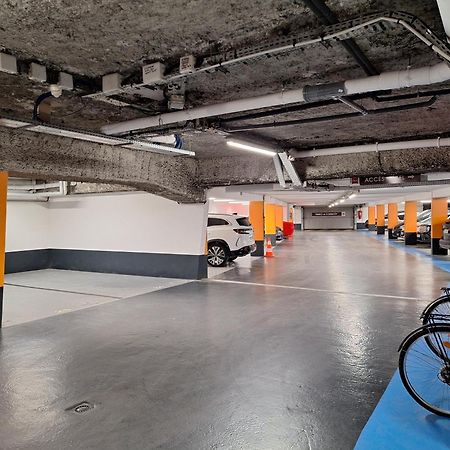 Ibis Paris Rueil Malmaison Εξωτερικό φωτογραφία