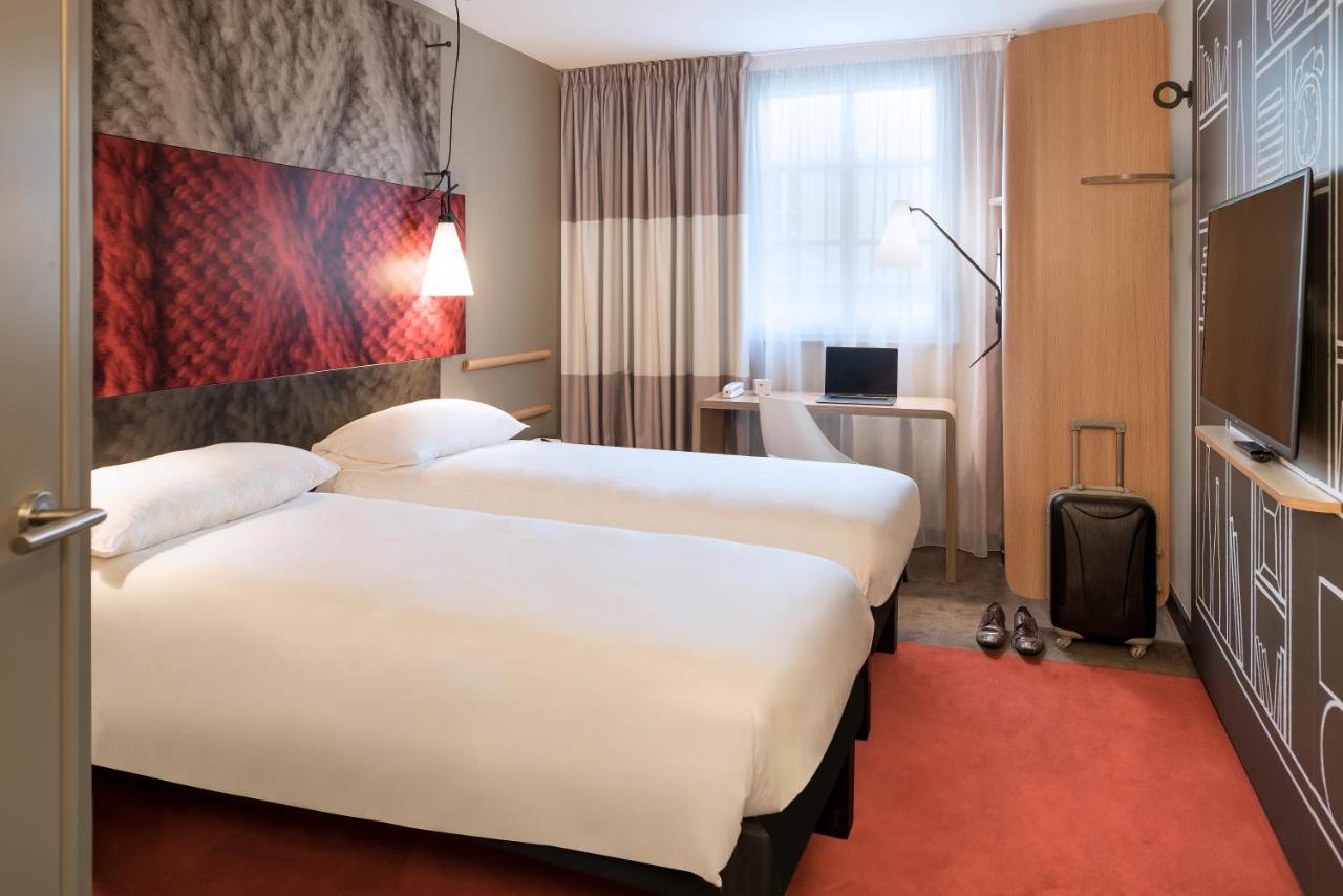 Ibis Paris Rueil Malmaison Εξωτερικό φωτογραφία