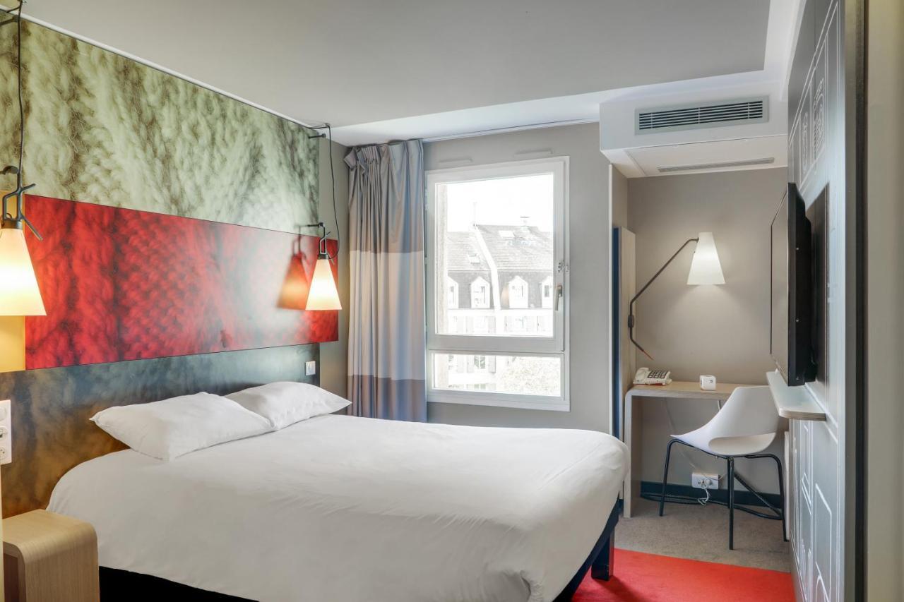 Ibis Paris Rueil Malmaison Εξωτερικό φωτογραφία