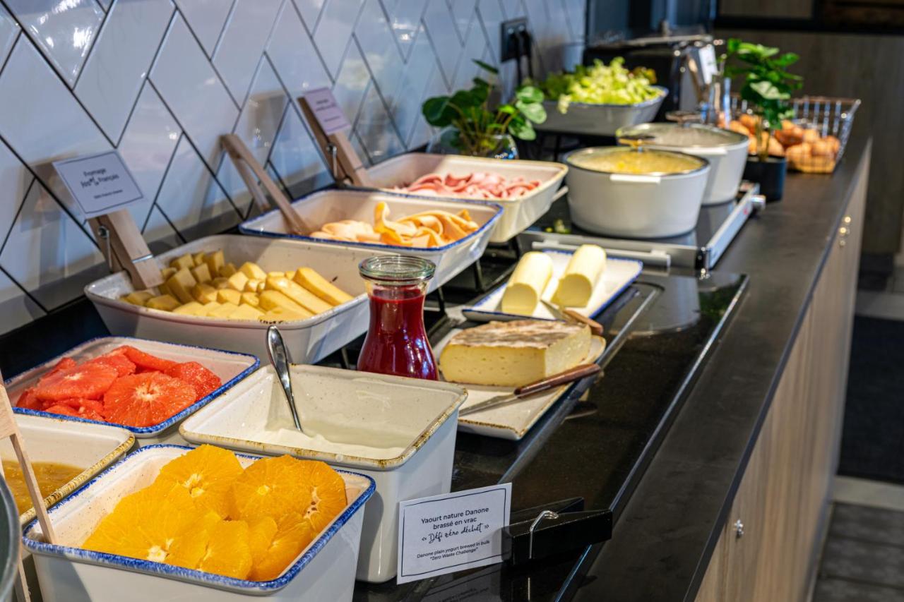 Ibis Paris Rueil Malmaison Εξωτερικό φωτογραφία