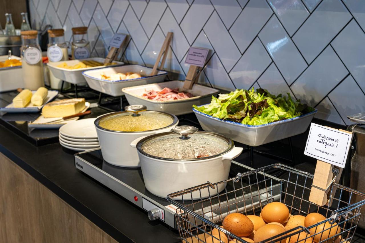 Ibis Paris Rueil Malmaison Εξωτερικό φωτογραφία