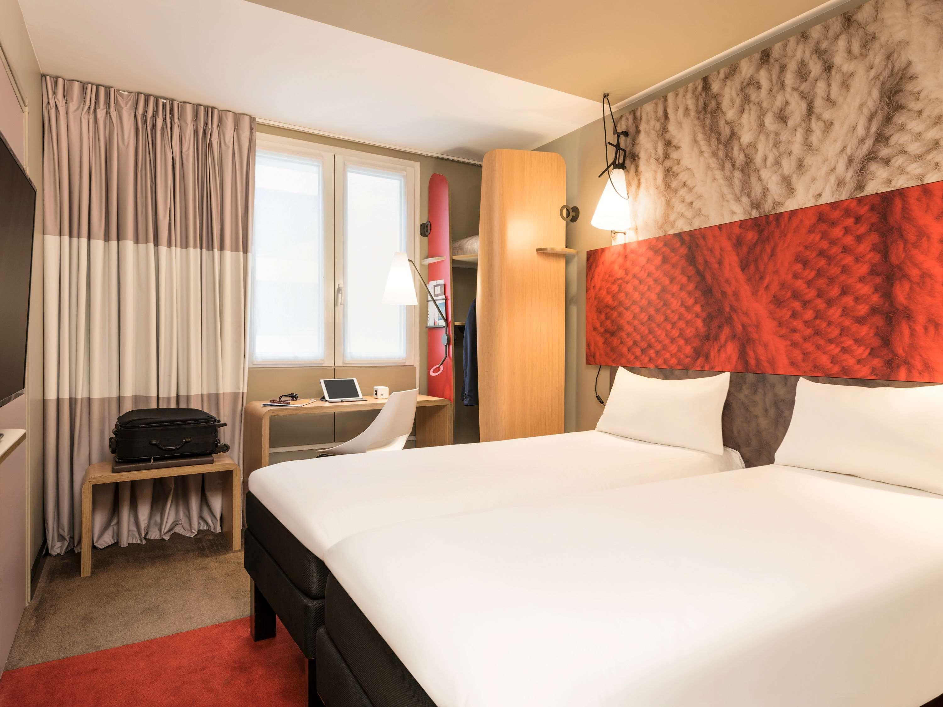 Ibis Paris Rueil Malmaison Εξωτερικό φωτογραφία