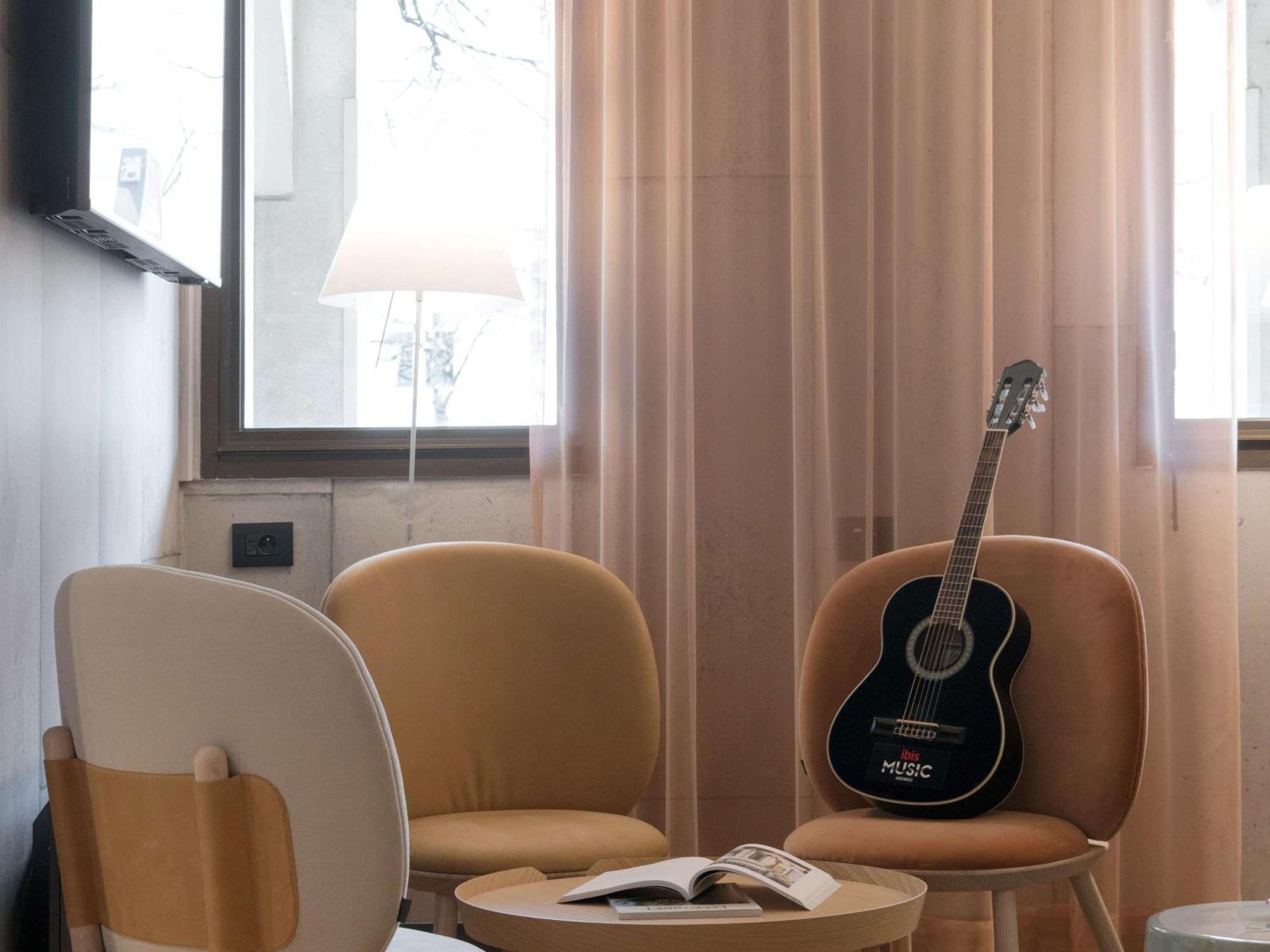 Ibis Paris Rueil Malmaison Εξωτερικό φωτογραφία