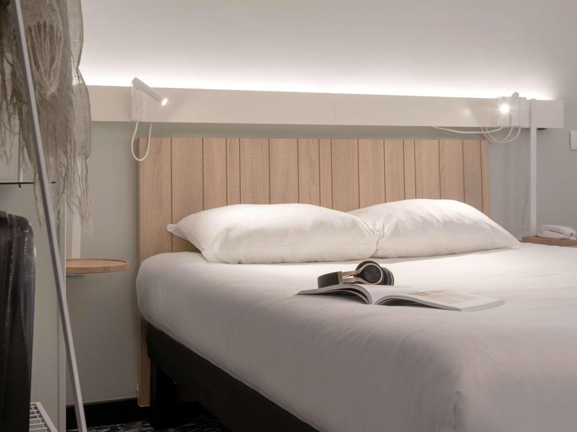 Ibis Paris Rueil Malmaison Εξωτερικό φωτογραφία