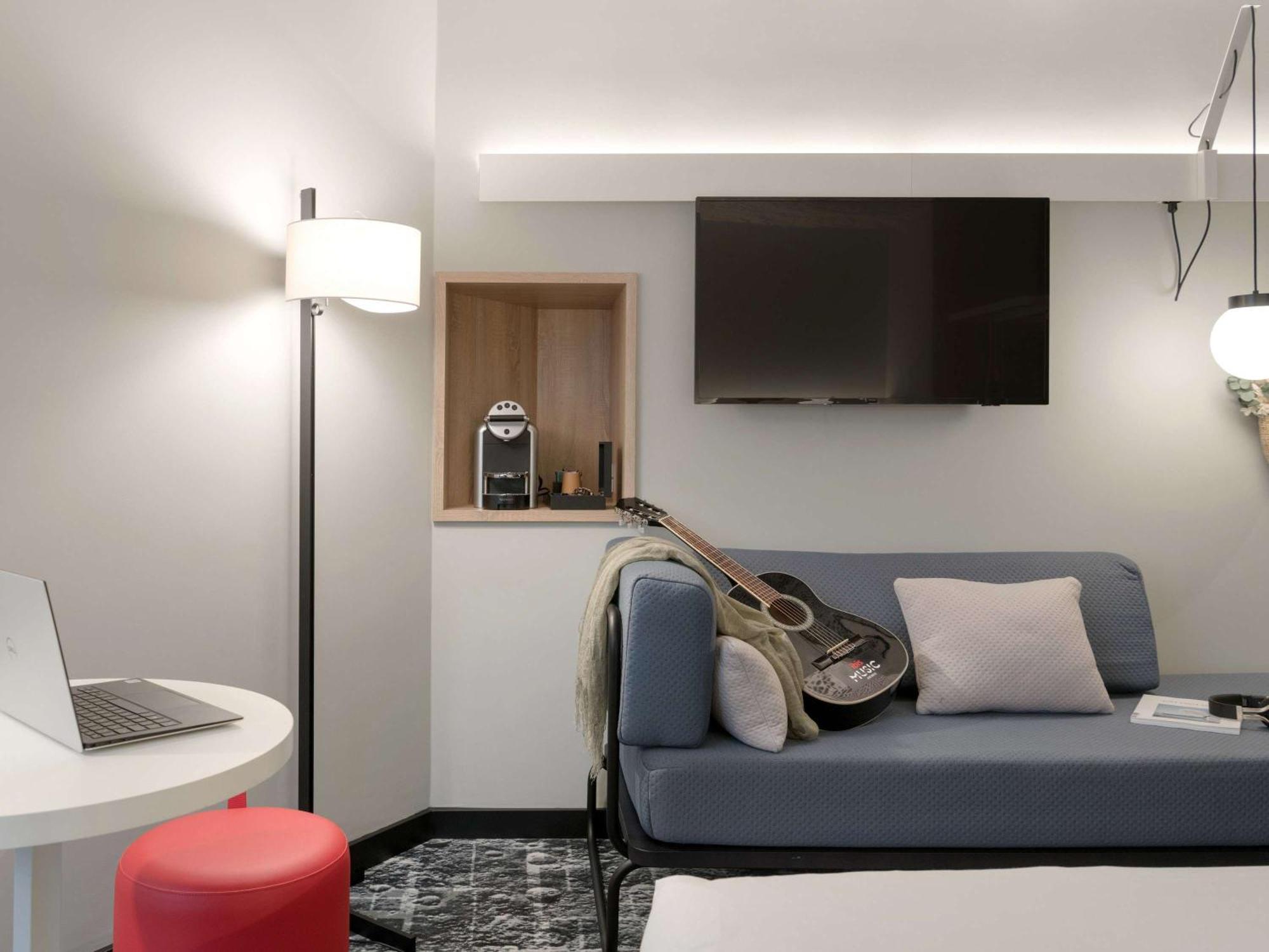 Ibis Paris Rueil Malmaison Εξωτερικό φωτογραφία