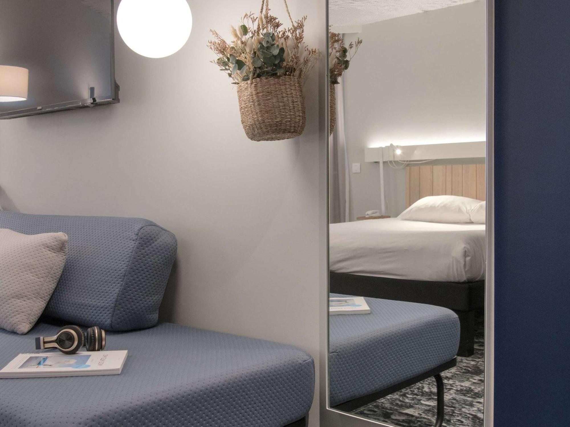 Ibis Paris Rueil Malmaison Εξωτερικό φωτογραφία