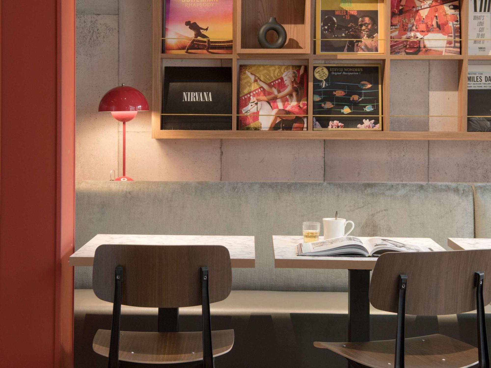 Ibis Paris Rueil Malmaison Εξωτερικό φωτογραφία