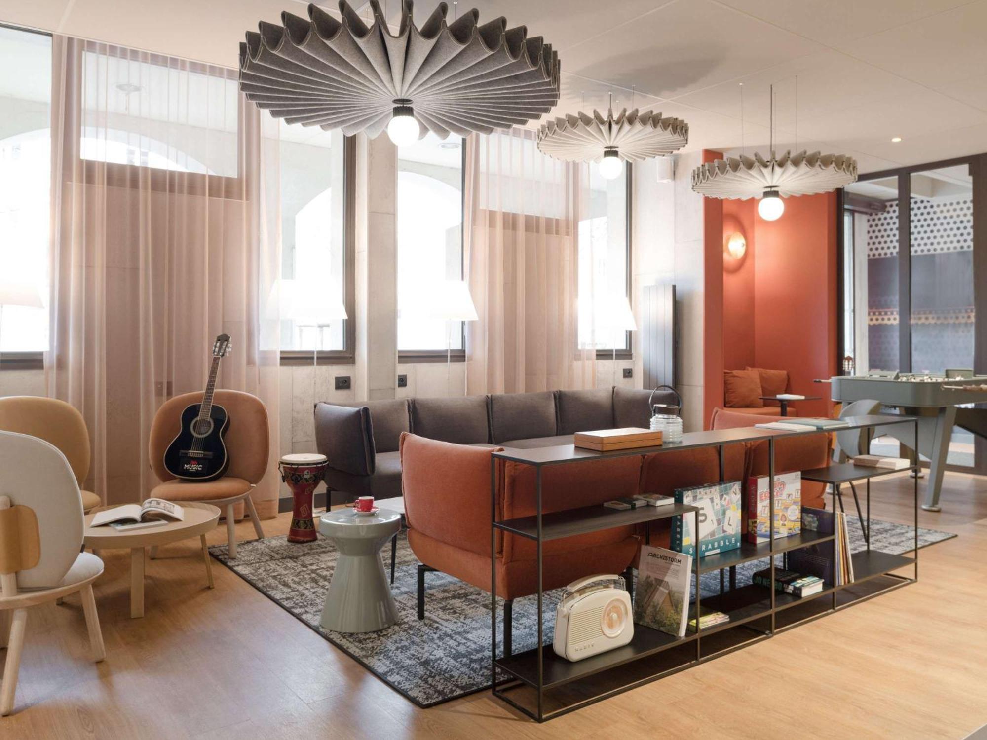 Ibis Paris Rueil Malmaison Εξωτερικό φωτογραφία
