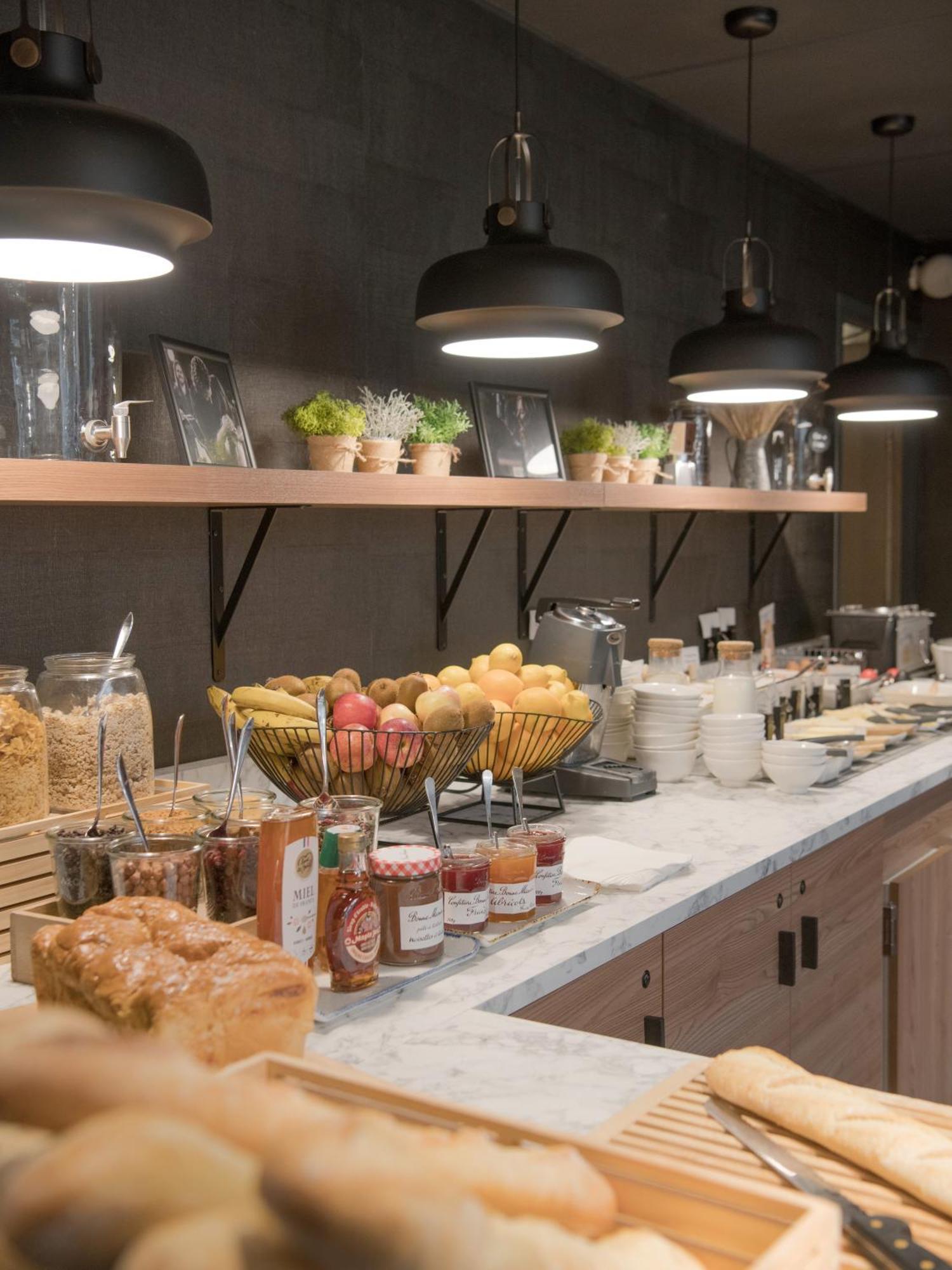 Ibis Paris Rueil Malmaison Εξωτερικό φωτογραφία
