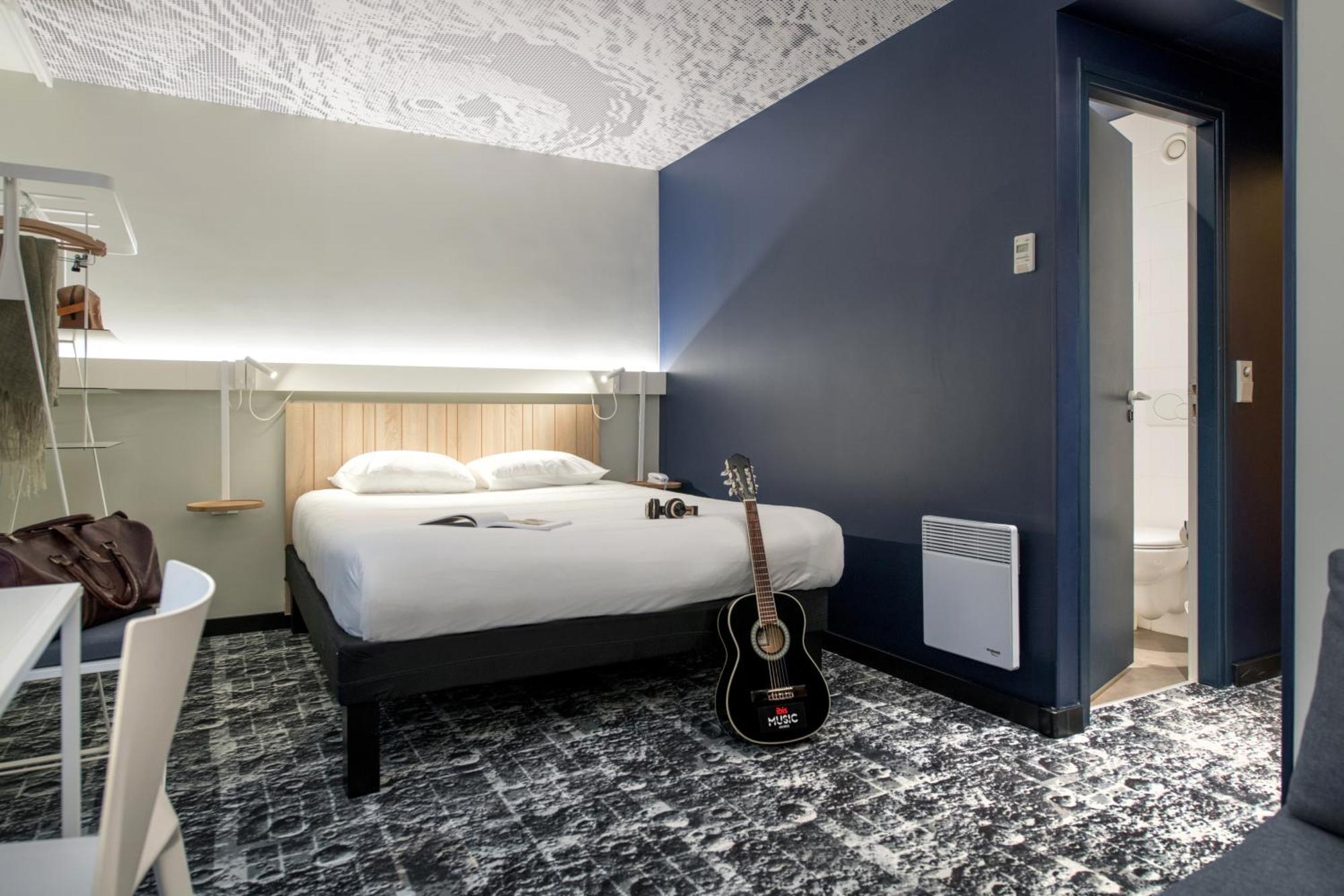 Ibis Paris Rueil Malmaison Εξωτερικό φωτογραφία