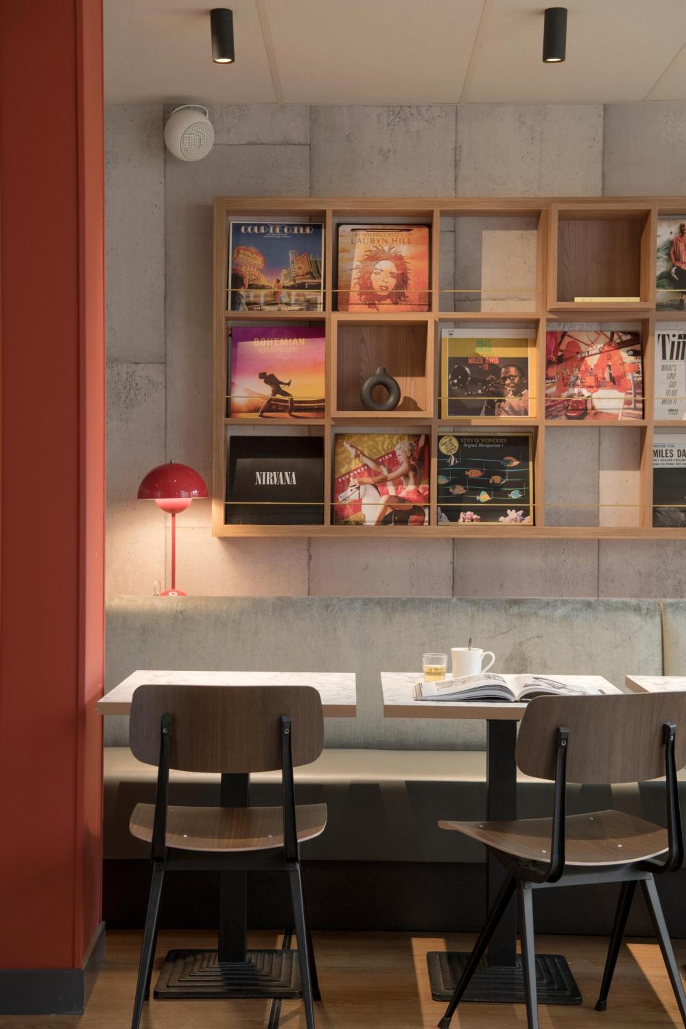 Ibis Paris Rueil Malmaison Εξωτερικό φωτογραφία