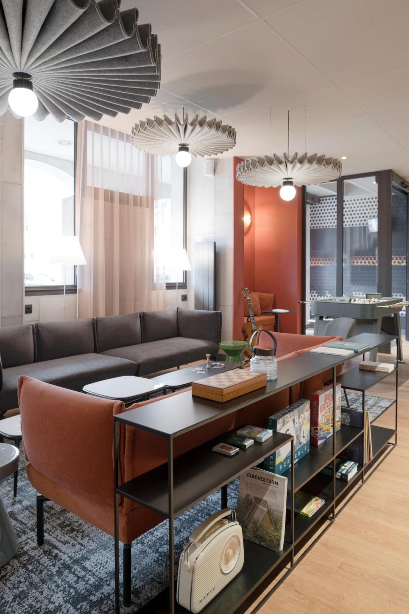 Ibis Paris Rueil Malmaison Εξωτερικό φωτογραφία