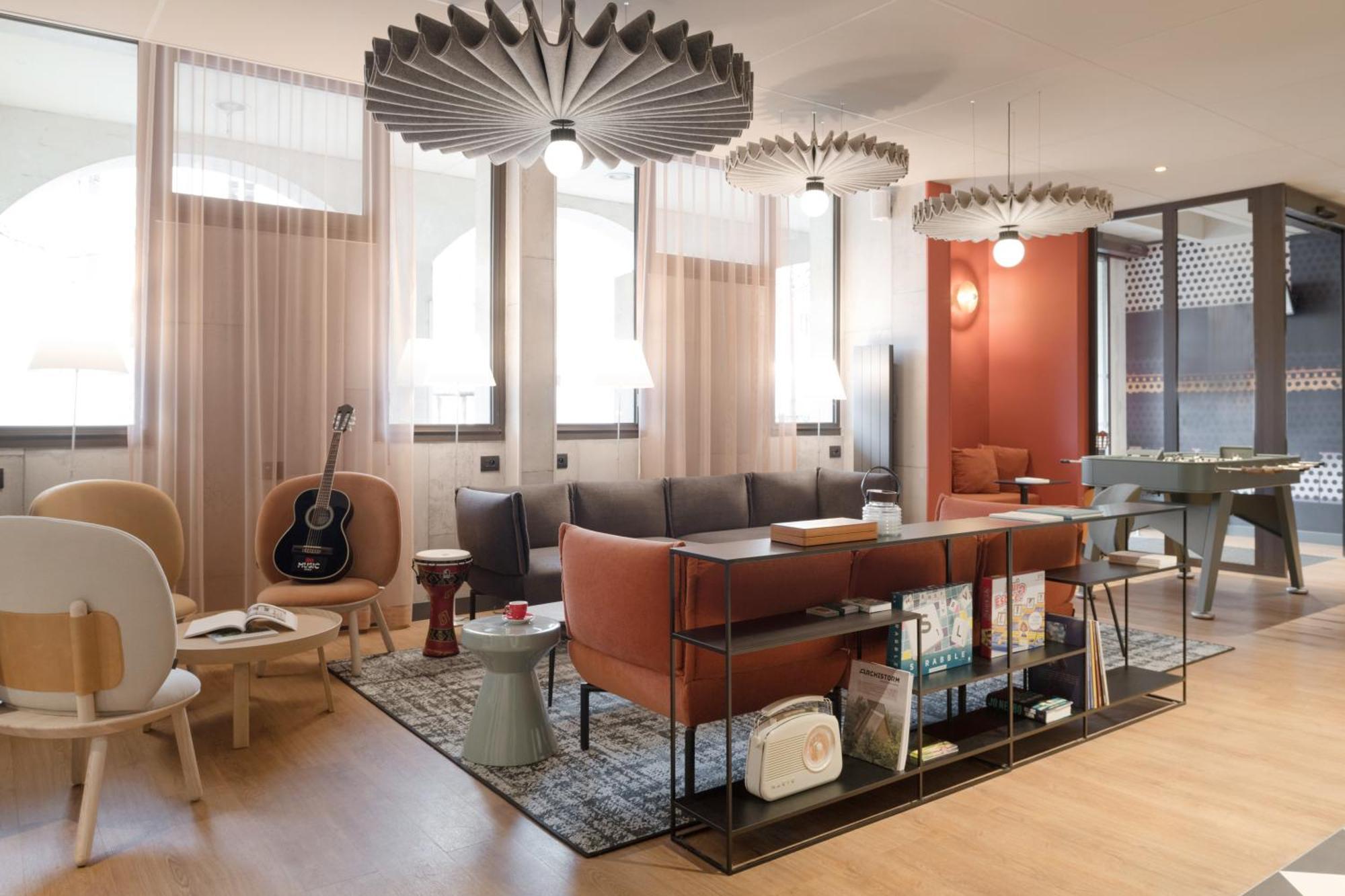 Ibis Paris Rueil Malmaison Εξωτερικό φωτογραφία