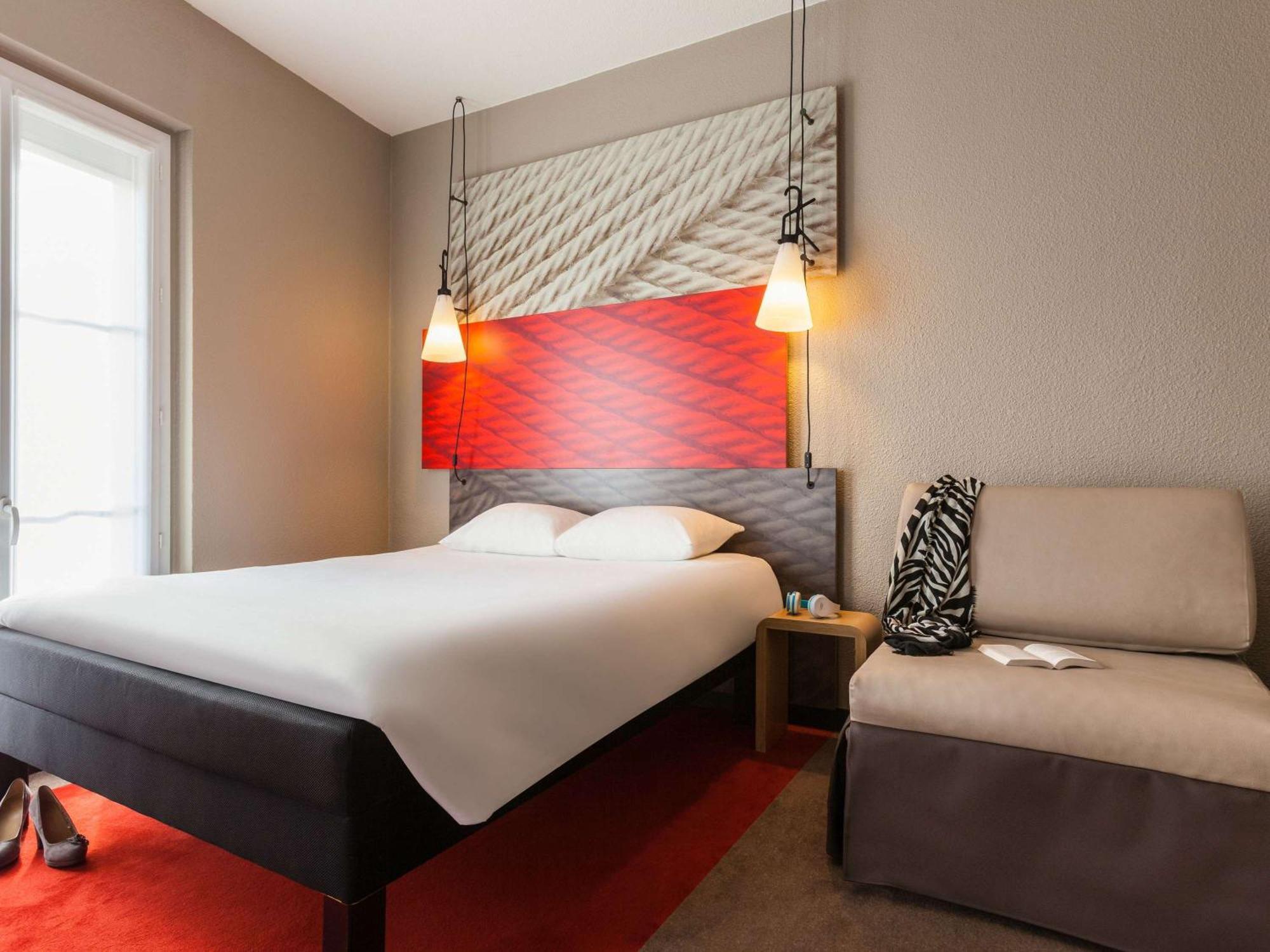 Ibis Paris Rueil Malmaison Εξωτερικό φωτογραφία