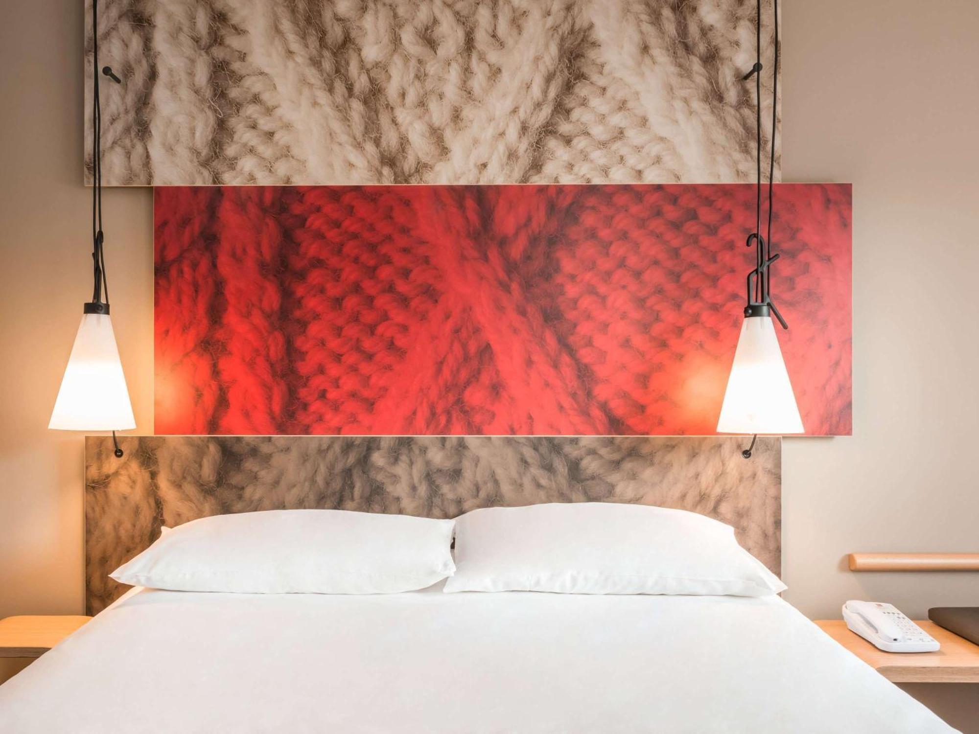 Ibis Paris Rueil Malmaison Εξωτερικό φωτογραφία