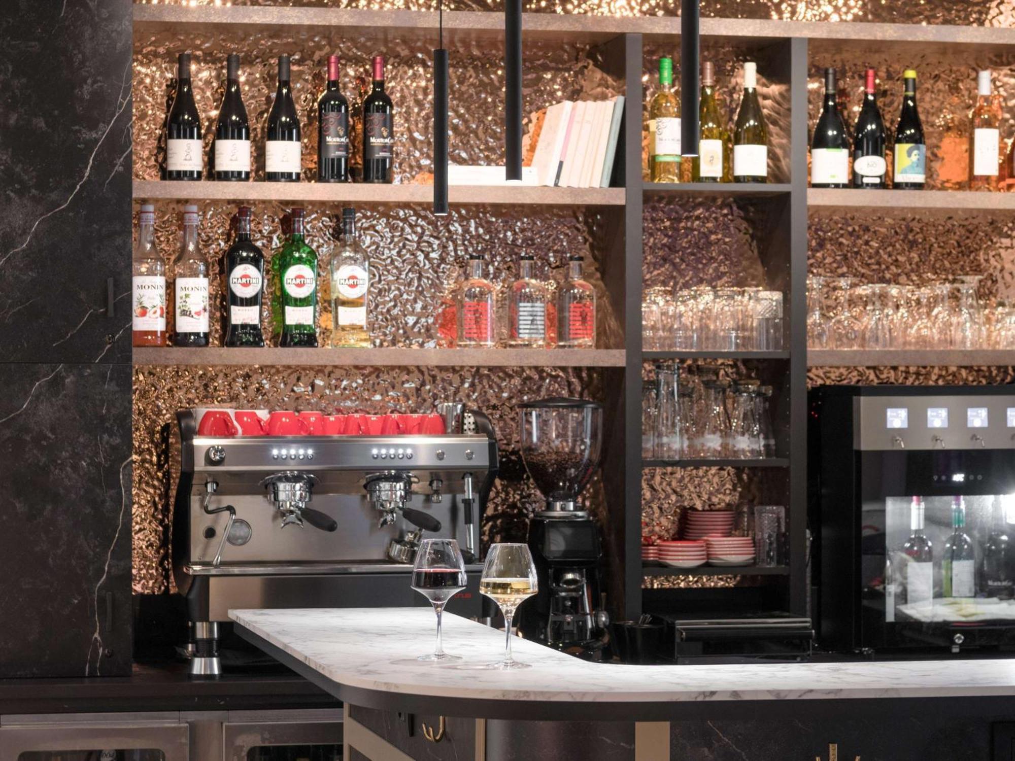 Ibis Paris Rueil Malmaison Εξωτερικό φωτογραφία