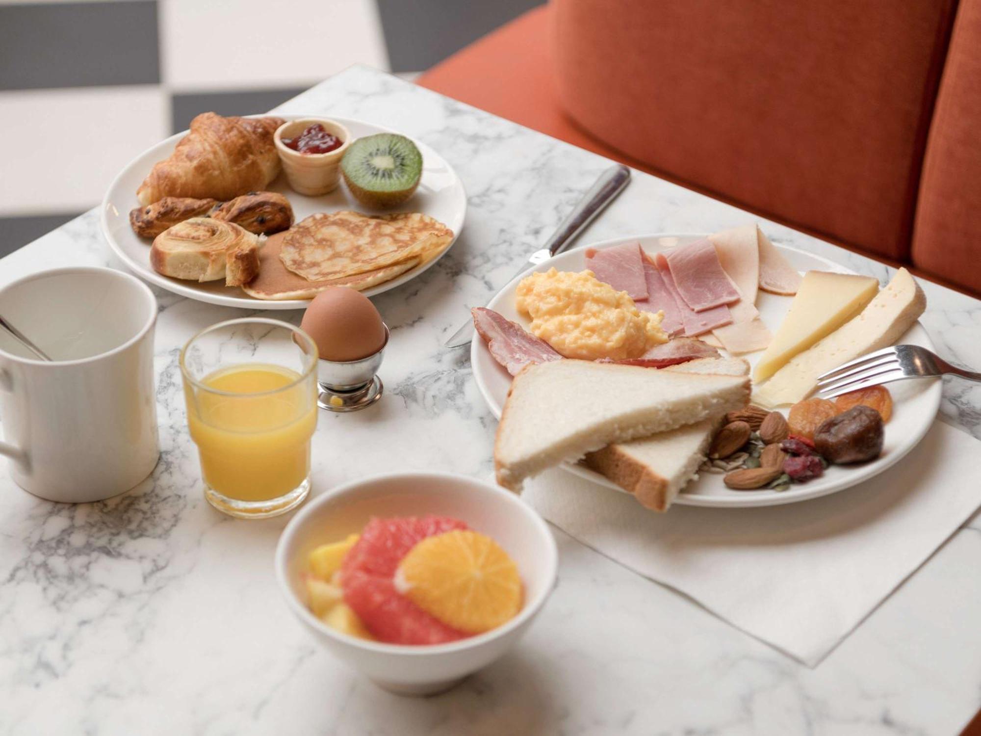 Ibis Paris Rueil Malmaison Εξωτερικό φωτογραφία