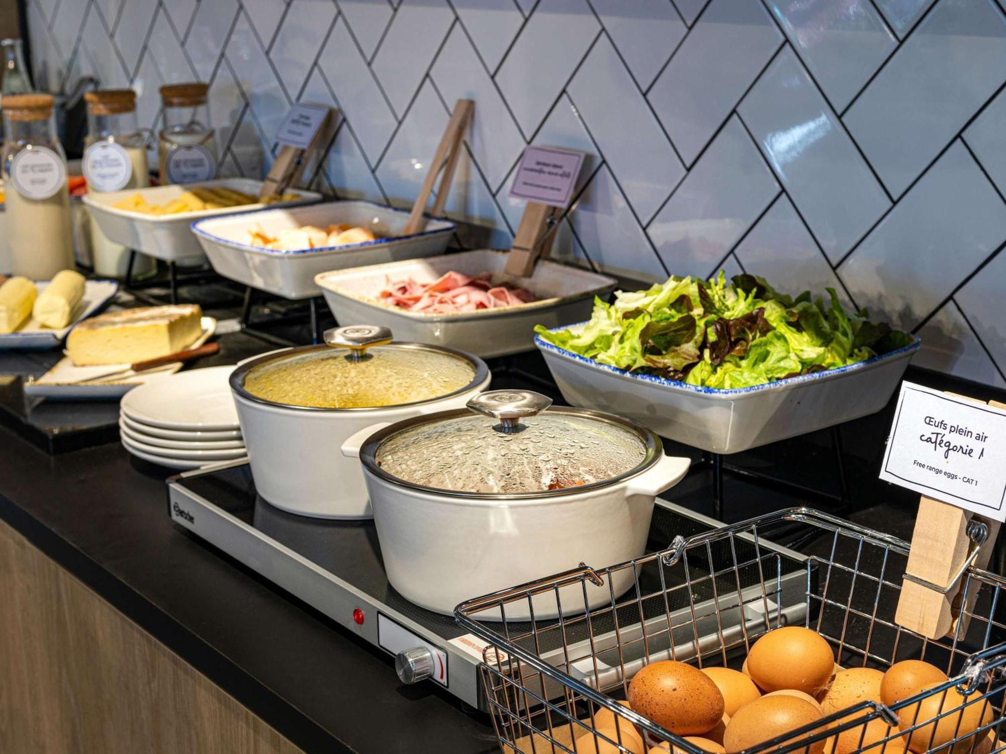 Ibis Paris Rueil Malmaison Εξωτερικό φωτογραφία