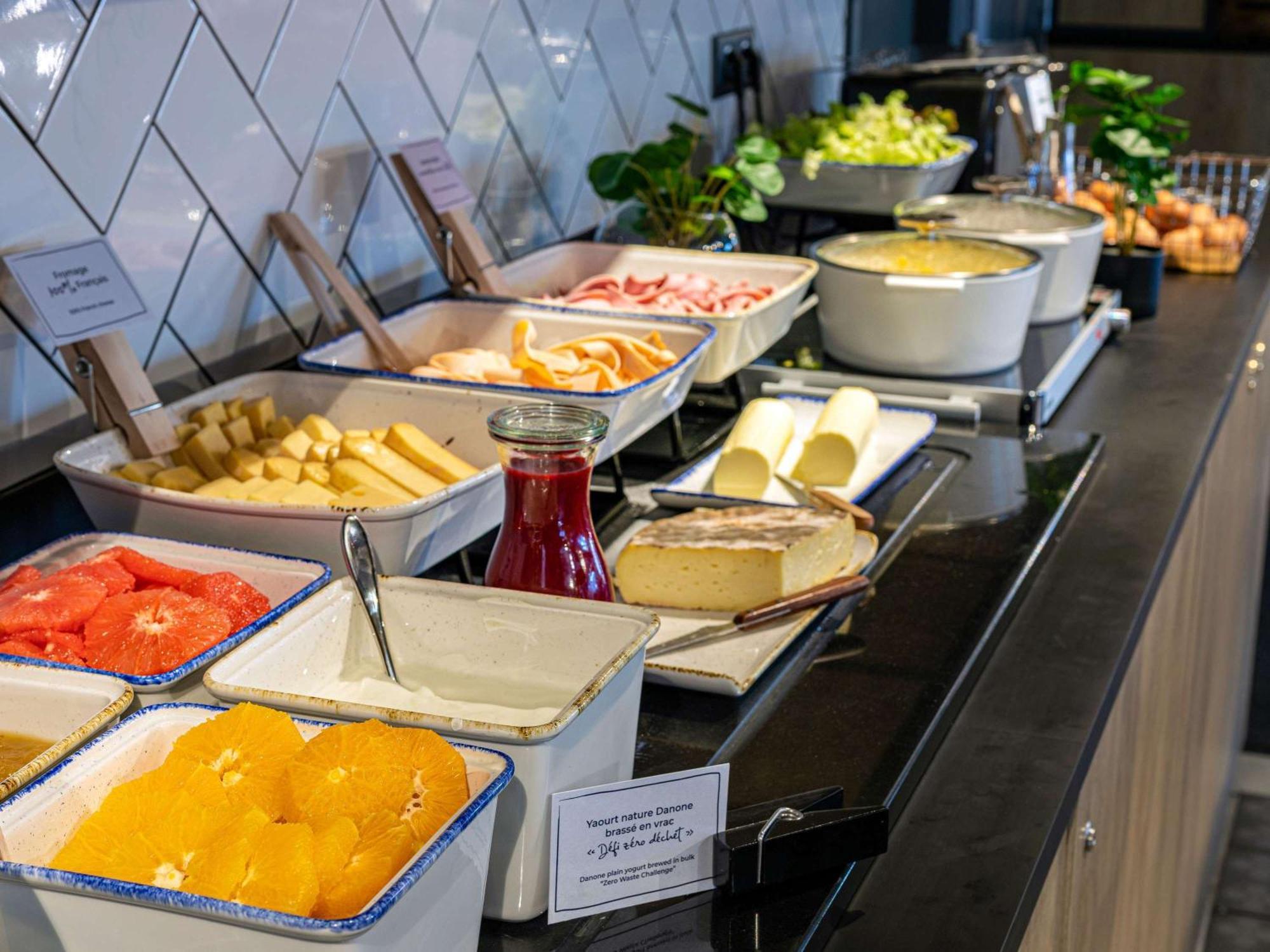 Ibis Paris Rueil Malmaison Εξωτερικό φωτογραφία